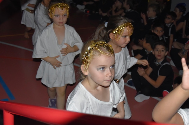Soirée 2024